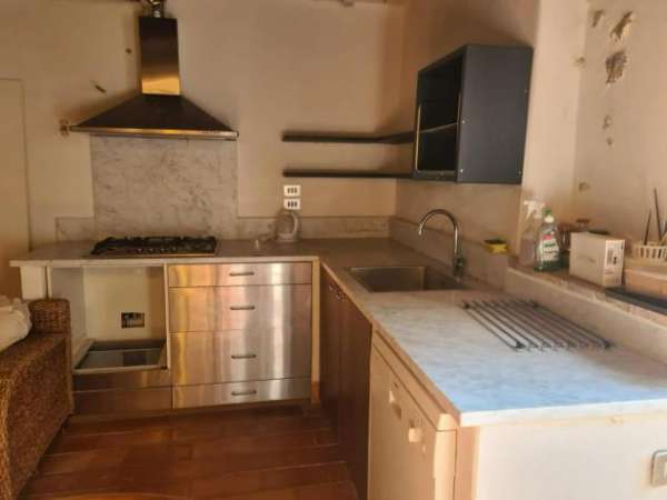 Foto Appartamento in affitto a Causa - Chiusdino 80 mq  Rif: 1280438