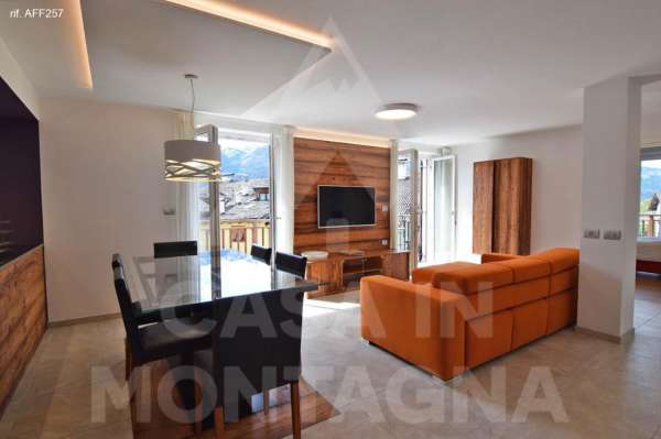 Foto Appartamento in affitto a Cavalese