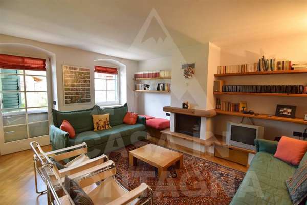 Foto Appartamento in affitto a Cavalese