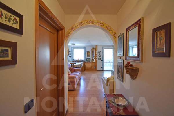 Foto Appartamento in affitto a Cavalese