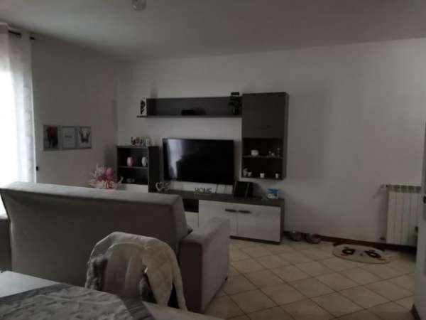Foto Appartamento in affitto a Cavallano - Casole d'Elsa 65 mq  Rif: 1333994