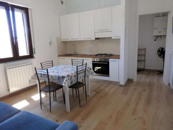 Foto Appartamento in affitto a Cecina Marina - Cecina 45 mq  Rif: 1265553