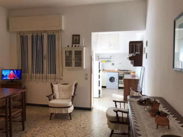 Foto Appartamento in affitto a Cecina Marina - Cecina 66 mq  Rif: 971866