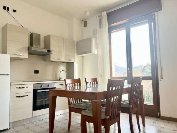 Foto Appartamento in affitto a Cenate Sotto