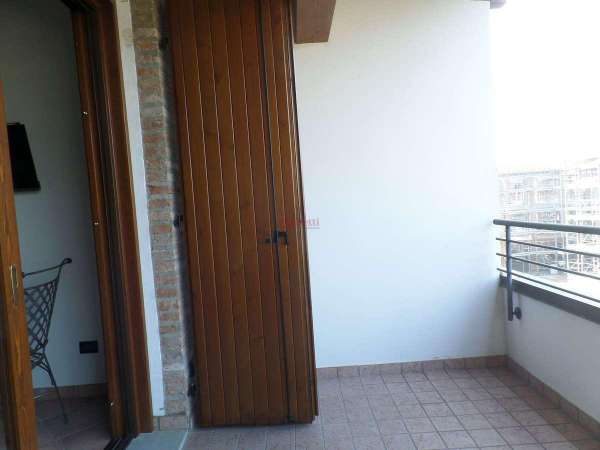 Foto Appartamento in affitto a Cento