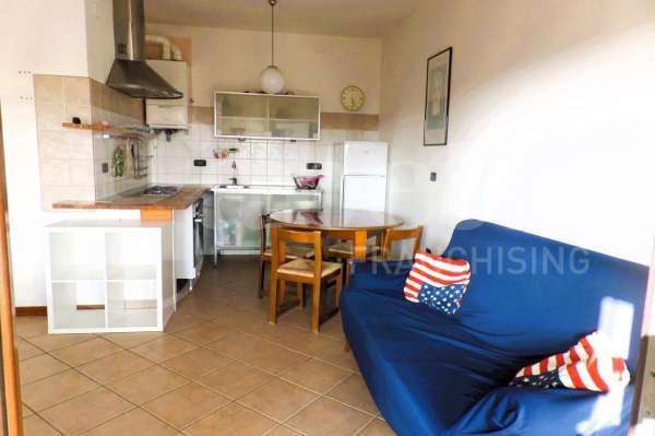 Foto Appartamento in affitto a Cento