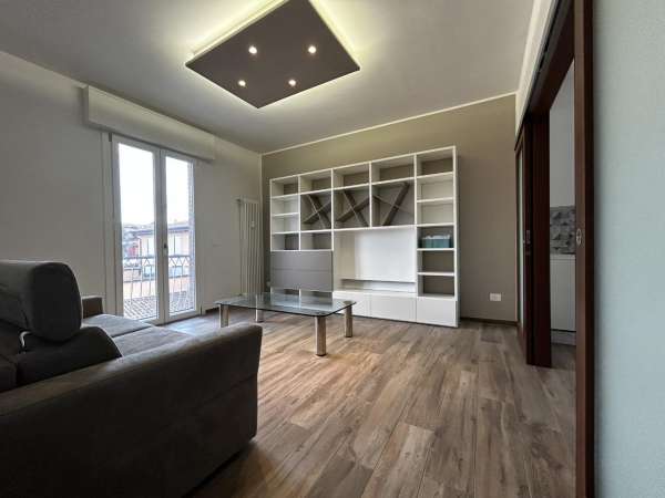 Foto Appartamento in affitto a Cento