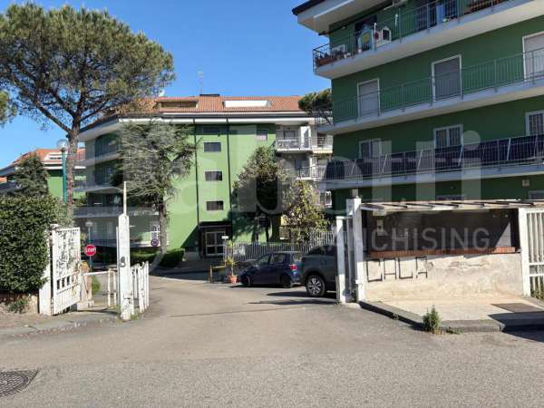 Foto Appartamento in affitto a Cercola