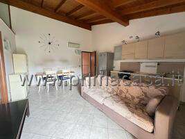 Foto Appartamento in affitto a Cerea