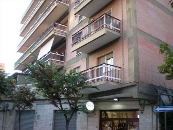 Foto Appartamento in Affitto a Cerignola