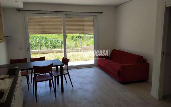 Foto Appartamento in affitto a Cernusco Lombardone