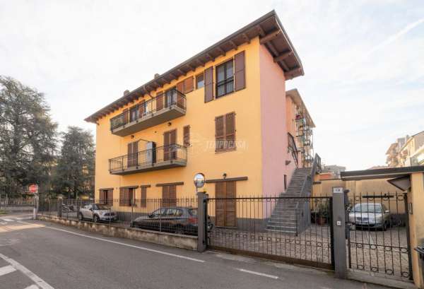 Foto Appartamento in affitto a Cernusco Sul Naviglio