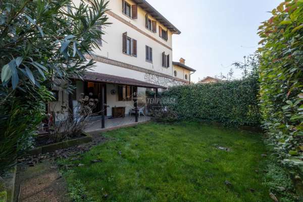 Foto Appartamento in affitto a Cernusco Sul Naviglio