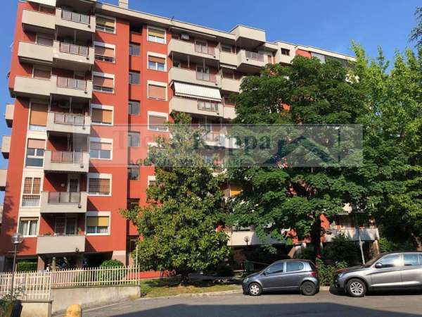 Foto Appartamento in affitto a Cernusco Sul Naviglio