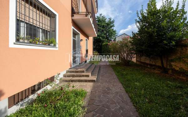 Foto Appartamento in affitto a Cernusco Sul Naviglio