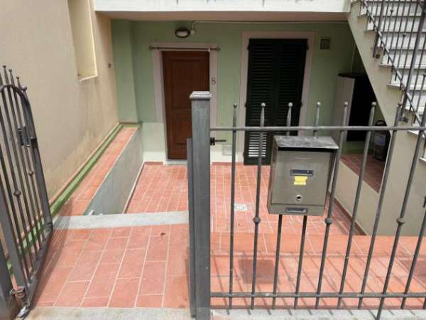 Foto Appartamento in affitto a Cerreto Guidi 46 mq  Rif: 1331231