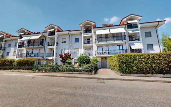 Foto Appartamento in affitto a Cervere