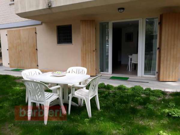 Foto Appartamento in affitto a Cervia, Milano Marittima
