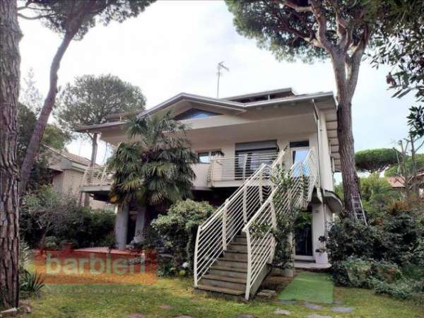 Foto Appartamento in affitto a Cervia, Milano Marittima