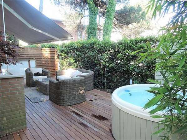 Foto Appartamento in affitto a Cervia