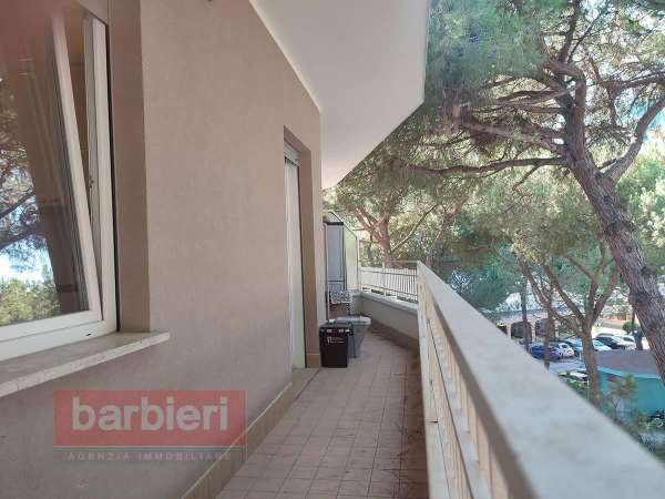 Foto Appartamento in affitto a Cervia