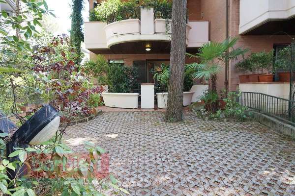 Foto Appartamento in affitto a Cervia