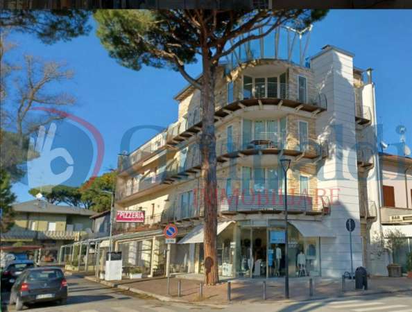 Foto Appartamento in affitto a Cervia