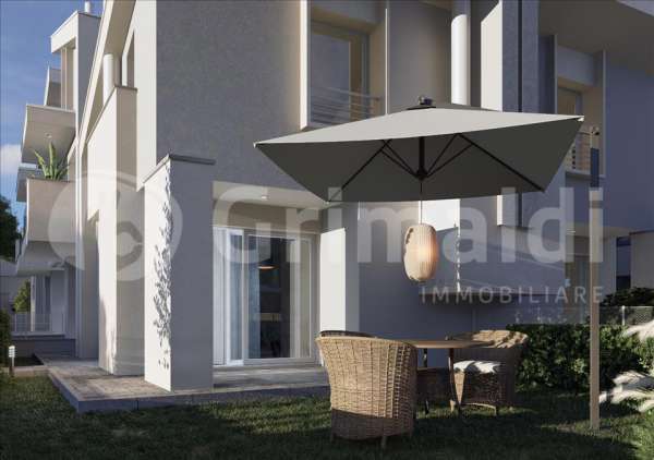 Foto Appartamento in affitto a Cervia