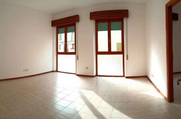 Foto Appartamento in affitto a Cervignano Del Friuli - 2 locali 48mq