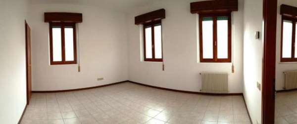 Foto Appartamento in affitto a Cervignano Del Friuli - 2 locali 49mq