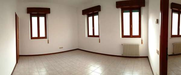 Foto Appartamento in affitto a Cervignano Del Friuli