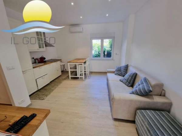 Foto Appartamento in affitto a Cervo - 2 locali 45mq