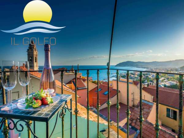 Foto Appartamento in affitto a Cervo