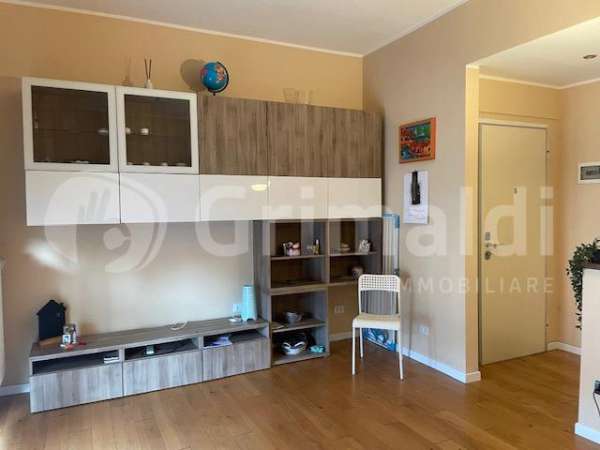 Foto Appartamento in affitto a Cesano Boscone