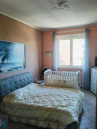 Foto Appartamento in affitto a Cesano Boscone