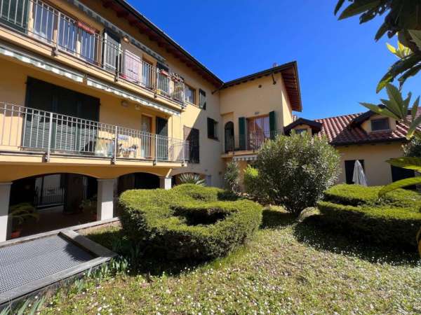 Foto Appartamento in affitto a Cesano Maderno