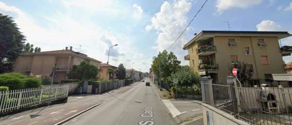 Foto Appartamento in affitto a Cesano Maderno