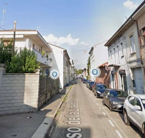 Foto Appartamento in affitto a Cesano Maderno