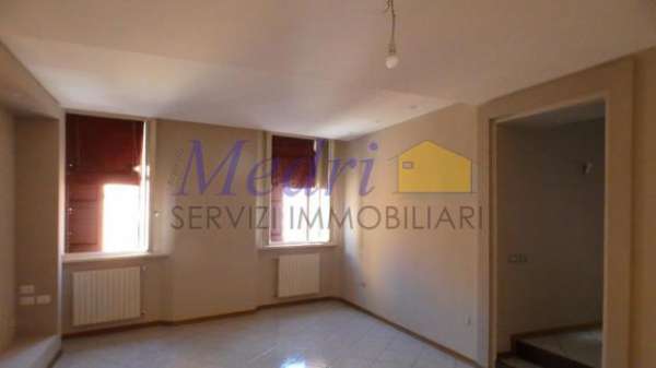 Foto Appartamento in affitto a Cesena - 4 locali 100mq