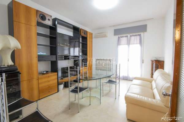 Foto Appartamento in affitto a Cesena