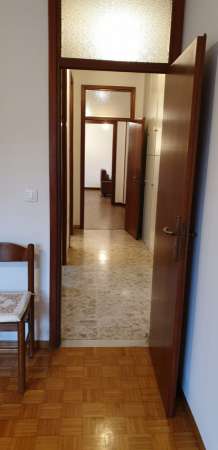 Foto Appartamento in Affitto a Cesena Via C.Battisti