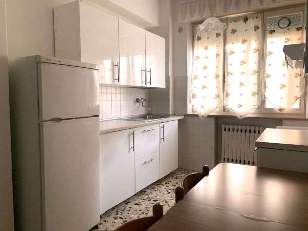 Foto Appartamento in affitto a Chiaravalle