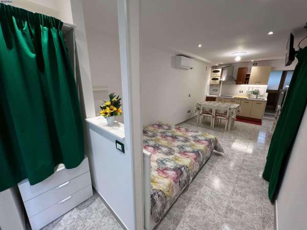 Foto Appartamento in affitto a Chiaravalle