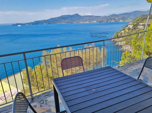 Foto Appartamento in affitto a Chiavari