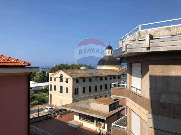 Foto Appartamento in affitto a Chiavari