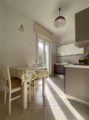 Foto Appartamento in affitto a Chiavari Residenziale