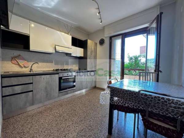 Foto Appartamento in affitto a Chieti - 2 locali 45mq