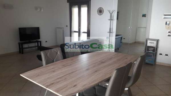Foto Appartamento in affitto a Chieti