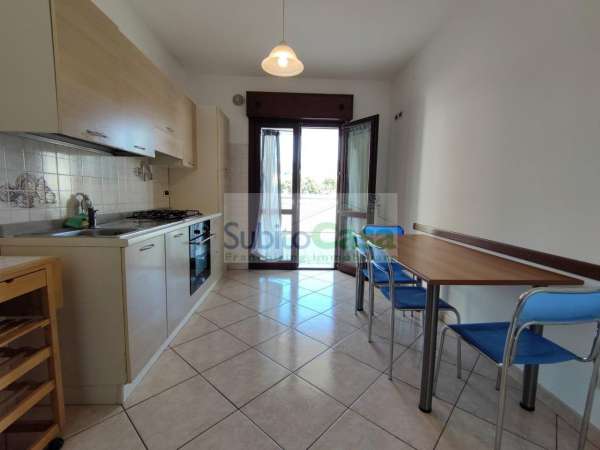 Foto Appartamento in affitto a Chieti