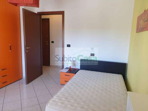 Foto Appartamento in affitto a Chieti